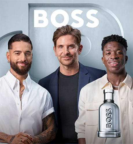 BOSS